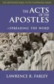 The Acts of the Apostles Spreading the Word Lawrence R. Farley Taschenbuch 2018