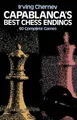 Irving Chernev Capablanca's Best Chess Endings (Taschenbuch) Dover Chess