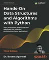 Hands-On Data Structures and Algorithms with Python... | Buch | Zustand sehr gut