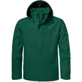 Schöffel Herren Gmund Jacke (Größe 3XL, gruen)