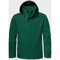 Schöffel Outdoorjacke Jacket Gmund M grün XXXL (56)