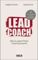 LEAD COACH Angelika Ehrhardt