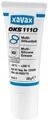 Xavax Multi-Silikonfett OKS 1110, 2x10g Schmiermittel