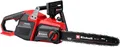 Einhell Akku-Kettensäge »GP-LC 36/40 Li BL-Solo«, bürstenloser Motor, ohne Akku, ohne Ladegerät