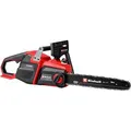 Einhell-Professional Kettensäge GP-LC 36/40 Li BL-Solo, Akku, 2x 18 V, Schwertlänge 40cm