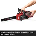 Einhell GP-LC 36/40 Li BL-Solo (Akku Kettensäge) (4600050)