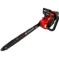 Professional Akku-Kettensäge GP-LC 36/40 Li BL-Solo, 36Volt (2x18V) (rot/schwarz, ohne Akku und Ladegerät)