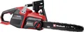 Einhell Akku-Kettensäge GP-LC 36/40 Li BL-Solo 40 cm Schwertlänge ohne Akku und Ladegerät