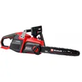 EINHELL Professional Akku-Kettensäge GP-LC 36/40 Li BL-Solo, 36Volt (2x18V), rot