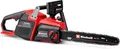 Einhell Professional Akku-Kettensäge GP-LC 36/40 Li BL-Solo (36 V, 38 cm Länge)