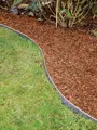 Bellissa Rasenkante 115 x 13 cm Beeteinfassung Beetumrandung
