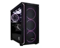 ONE GAMING High End PC IN141 Gaming-PC (Intel Core i9 14900KF, GeForce RTX 5080, 32 GB RAM, 2000 GB SSD, Wasserkühlung)