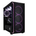 ONE GAMING High End PC IN141 - Core i9-14900KF - RTX 5080 - 2 TB NVMe - 32GB ...
