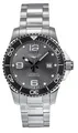 Longines Hydroconquest Automatische Taucheruhr L3.782.4.76.6 300M Herrenuhr