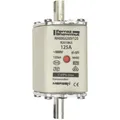 Mersen 1B765.000000 NH-Sicherung Sicherungsgröße = 00 125 A 500 V 1 St.
