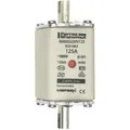 Mersen 1B765.000000 NH-Sicherung   Sicherungsgröße = 00  125 A  500 V 1 St.