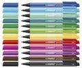 STABILO Filzstift pointMax Mehrfarbig 488/12-01