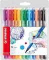 STABILO - Filzschreiber - pointMax - 12er Pack