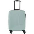 Travelite Bali 4 Rollen Kabinentrolley S 55 cm  grün
