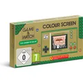 Nintendo Game & Watch: The Legend of Zelda (FR) (10007326)