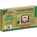 Game & Watch: The Legend of Zelda