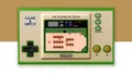 Nintendo Game & Watch The Legend of Zelda - Neu & OVP - EU Version