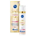 NIVEA Luminous630 3-in-1 CC Fluid Light LSF 30 (Cream colour, Hell, 40 ml) (4006000088150)