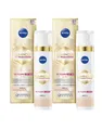 2x Nivea Cellular Luminous 630 Anti-Pigmentflecken CC Fluid hell No1 je 40ml