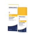 Dermasence Solvineamed Sonnenschutz Gesichts Fluid LSF 50 + Lotion 50 ml