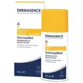 DERMASENCE SolvineaMed Sonnenschutz-Gesichtsfluid LSF50
