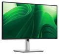 DELL Pro Plus P2425D Computerbildschirm 61 cm (24") 2560 x 1440 Pixel Quad HD LCD Schwarz, Silber