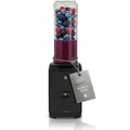 Kult X Mix & Go – Smoothie Maker & Mixer, kompakter Standmixer 300 W mit 0,6 ...