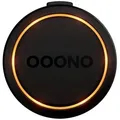 OOONO DE10010102 CO-DRIVER NO2 Verkehrsalarm (Ø x H) 44mm x 14mm