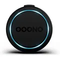 OOONO CO-Driver NO2 [NEUES Modell 2024] -Warnt vor Blitzern & Gefahren Verkehrsalarm (Wiederaufladbar - LED-Anzeige - CarPlay & Android Auto kompatibel)