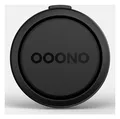 OOONO CO-DRIVER NO2 Radar-/Lidar-Detektoren Schwarz