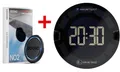 OOONO CO-Driver NO2 [NEUES Modell 2024] +OOONO P-DISC NO3 2025 Elektronische set