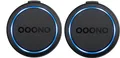 2xOOONO CO-Driver NO2 [NEUES Modell 2024] -Warnt vor Blitzern & Gefahren
