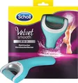 Scholl Elektrischer Hornhautentferner Velvet Smooth