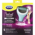 Scholl Velvet Smooth Pro Hornhautentferner elektrisch