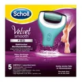 SCHOLL Velvet smooth Pedi Pro 1 St