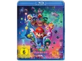 The Super Mario Galaxy Film Blu-ray (FSK: 6)