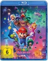 Der Super Mario Galaxy Film - Blu-ray