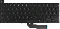 A2251 Tastatur für Apple Macbook Pro Retina 13" 2020 EMC3348 MWP72 deutsch
