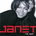 Janet Jackson The Best (CD)