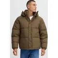 Solid SDCallen JA3 - 21107218 Herren Winterjacke Herrenjacke Jacke - Braun - M