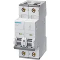 Siemens MCB 2 Pole Type D 10kA 20A 400V (5SY4220-8)