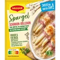 Maggi Fix Spargel Schinken-Röllchen
