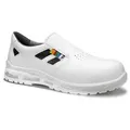 Sicherheitssandale BRICE Air XXTM white Low ESD S1PS, Gr. 45