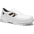 Elten Sicherheitshalbschuh Brice Air Xxtm White Low Esd S1P Gr. 45
