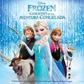 Frozen: Canciones De Una Avent